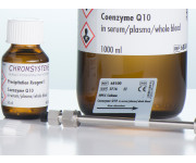 68005 HPLC precipitation reagent 1 coenzyme Q10 ubiquinone serum plasma whole blood