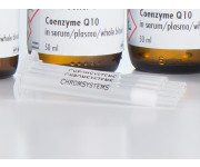 68008 HPLC sample clean up columns coenzyme Q10 ubiquinone serum plasma whole blood