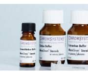 72033 Elution Buffer for Steroids in Serum Plasma