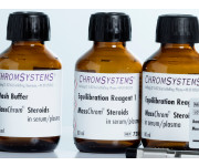 Equilibration Buffer 1 for Steroids in Serum/Plasma
