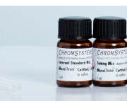 73004 LCMS cortisol cortisone saliva internal standard mix