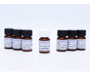 73040 LCMS cortisol cortisone saliva multilevel calibrator (lyoph.)