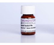 Internal Standard Set Amino Acid Analysis in Urine