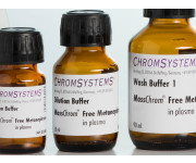 81003 LCMS dilution buffer metanephrines plasma