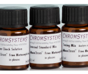 81004 insternal standard mix free metanephrines plasma