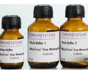 81005 LCMS wash buffer 1 metanephrines plasma