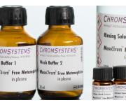 81006 LCMS wash buffer 2 metanephrines plasma