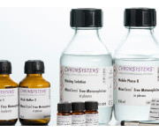 81009 LCMS rinsing solution metanephrines plasma