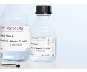 87002 LCMS mobile phase B Vitamins B1 and B6 in Whole Blood