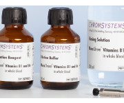 87018 Dilution Buffer for Vitamins B1 and B6 in Whole Blood