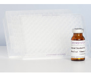 87057+87058 96 Deep Well Plates + Collection Plates for Vitamins B1 and B6 in Whole Blood