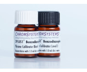 92031 LCMS TDM Series A 3PLUS1 calibrator benzodiazepines2