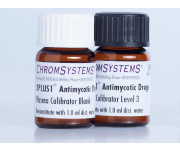 92051 LCMS TDM Series A 3PLUS1 calibrator antimycotic drugs