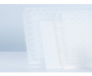 87059 Pierceable adhesive seals for 96 Well Plates for Vitamins B1 and B6 in Whole Blood