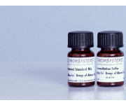 Internal Standard Set Drugs of Abuse Testing