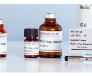 96040 6PLUS1 Multilevel Urine Calibrator Set for Drugs of Abuse Testing in Urine
