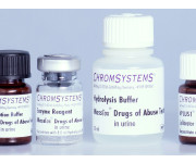 96078 Enzyme Solution Set (96007_96008) für Drogenanalytik im Urin
