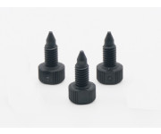 HPLC Column End Cap