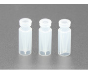 Autosampler Microvials, PP