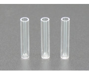 Micro-inserts for Autosampler Vials, clear glass